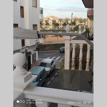 Lägenhet Apartamento Edificio Quintero