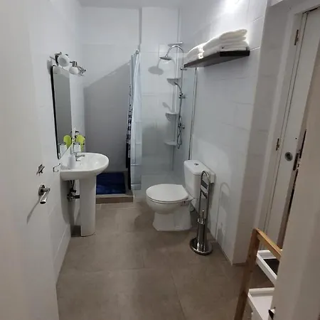 Apartamento Edificio Quintero * Alcalá la Real