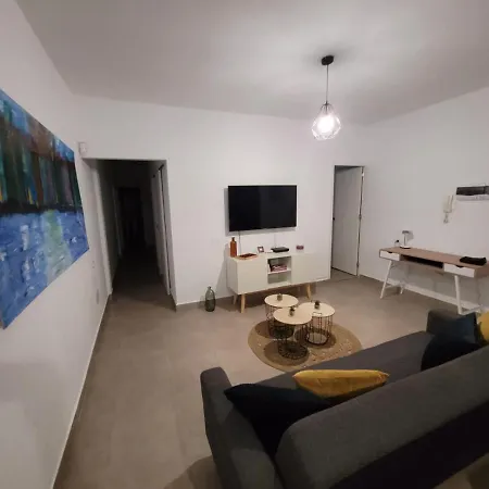 Lägenhet Apartamento Edificio Quintero Alcalá la Real