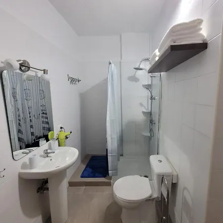 Apartamento Edificio Quintero Lägenhet
