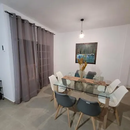 Apartamento Edificio Quintero