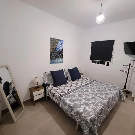Apartamento Edificio Quintero شقة Alcalá la Real